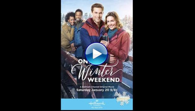 One Winter Weekend (2018)