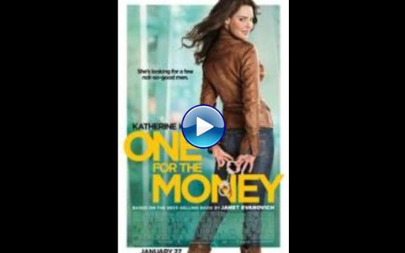 One for the Money (2012)