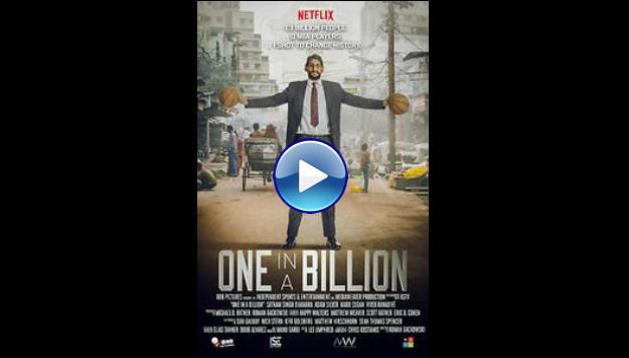 One in a Billion (2016)