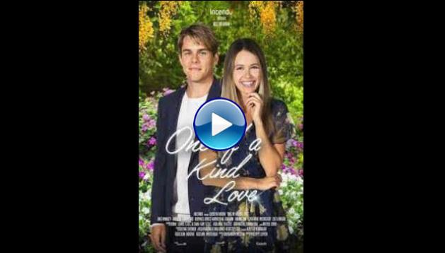 One of a Kind Love (2021)