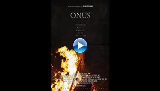 Onus (2020)