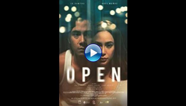 Open (2019)