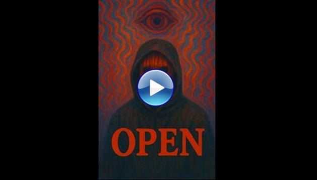 Open (2025)