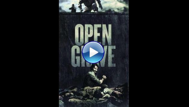 Open Grave (2013)