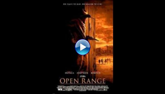 Open Range (2003)