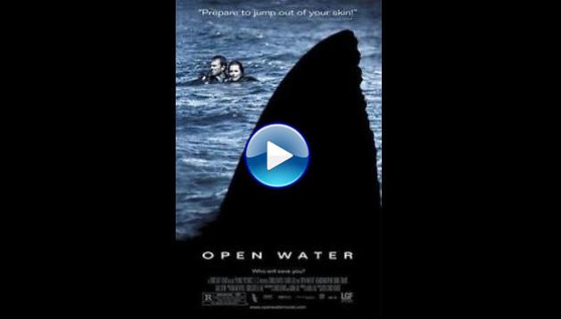 Open Water (2003)