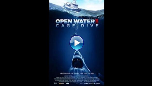 Open Water 3: Cage Dive (2017)