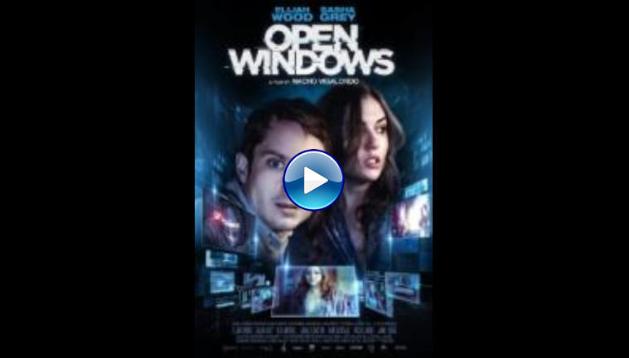 Open Windows (2014)