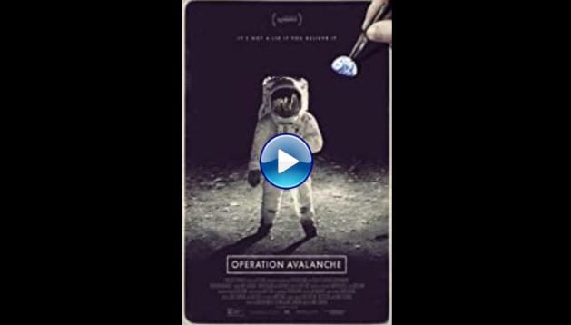 Operation Avalanche (2016)