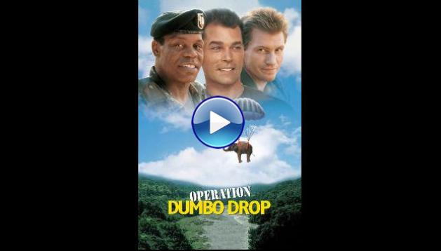 Operation Dumbo Drop (1995)
