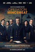 Operation Mincemeat (2022)