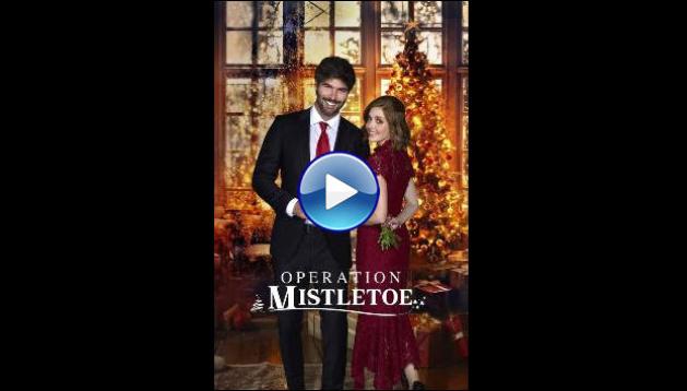 Operation Mistletoe (2024)