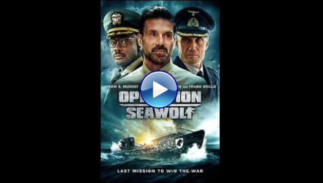 Operation Seawolf (2022)