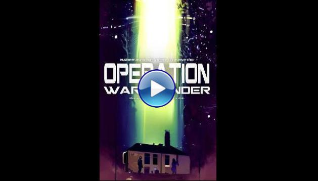 Operation War Thunder (2024)