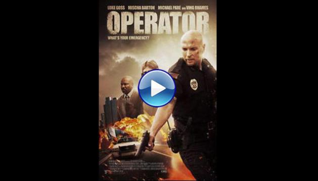 Operator (2015)