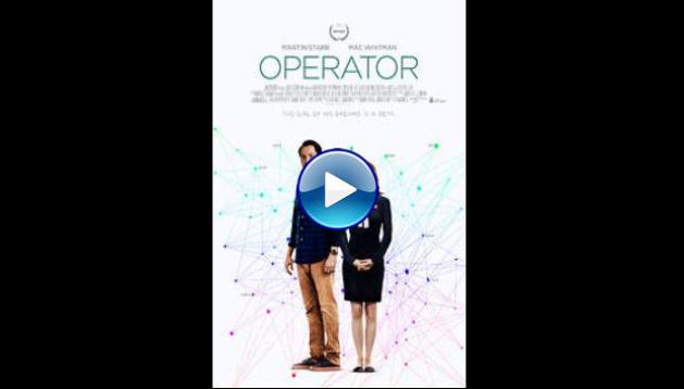 Operator (2016)