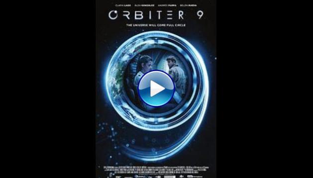 Orbiter 9 (2017)