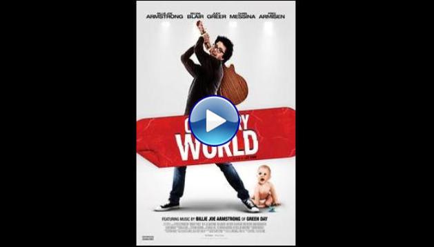 Ordinary World (2016)