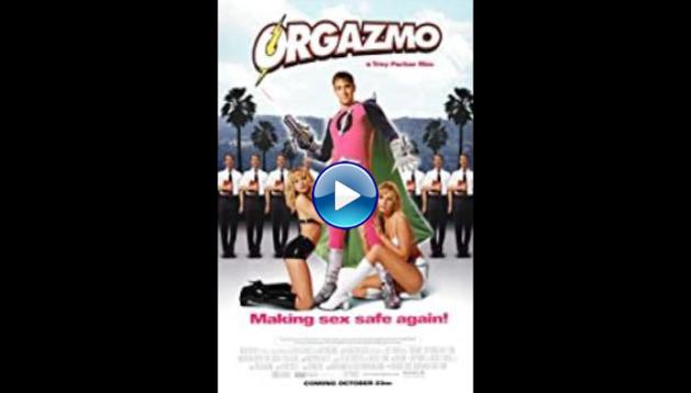 Orgazmo (1997)