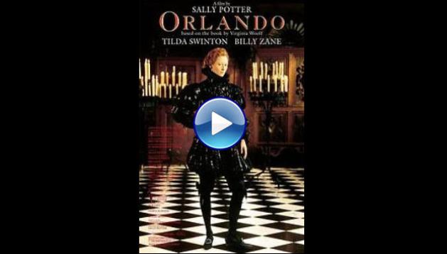 Orlando (1992)