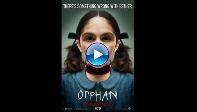 Orphan (2009)