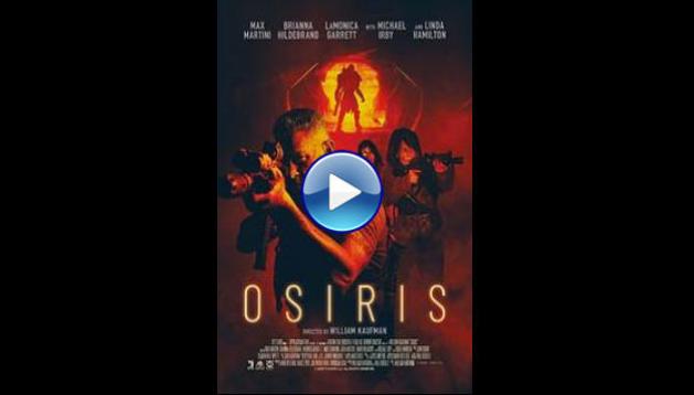 Osiris (2025) HD Full Movie Watch Online Free