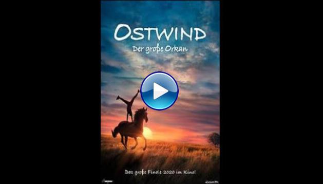 Ostwind - Der gro?e Orkan (2021)