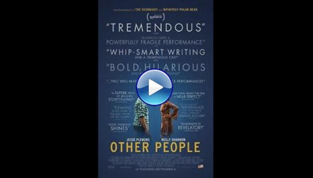 Other People (2016)