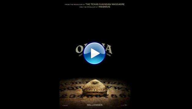 Ouija (2014)