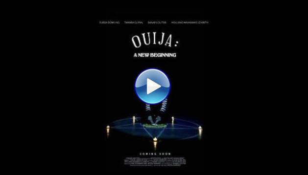 Ouija: A New Beginning (2025)