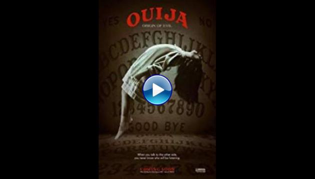 Ouija: Origin of Evil (2016)