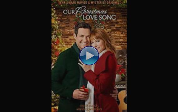 Our Christmas Love Song (2019)