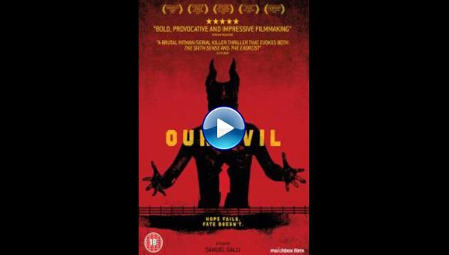 Our Evil (2017)