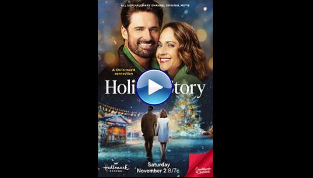 Our Holiday Story (2024)
