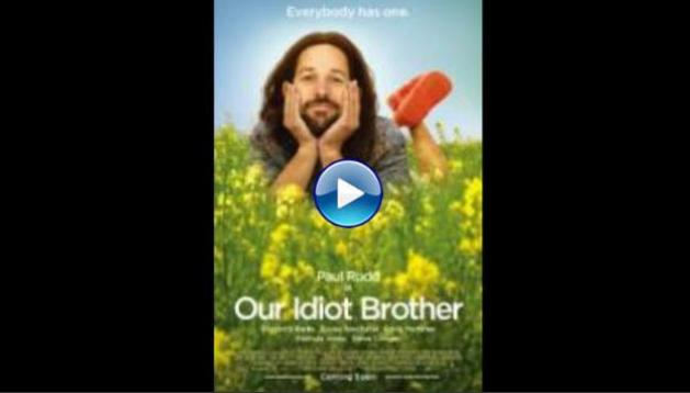 Our Idiot Brother (2011)