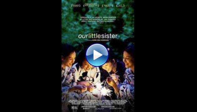 Our Little Sister (2015)