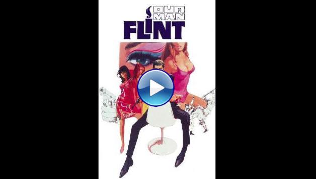 Our Man Flint (1966)