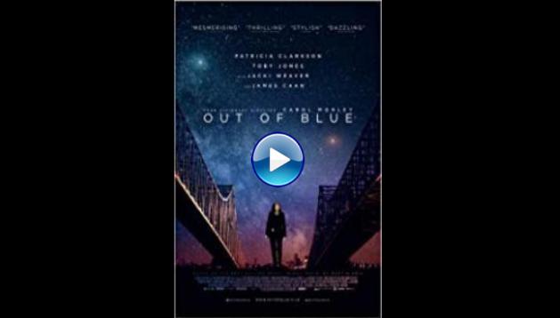 Out of Blue (2018)