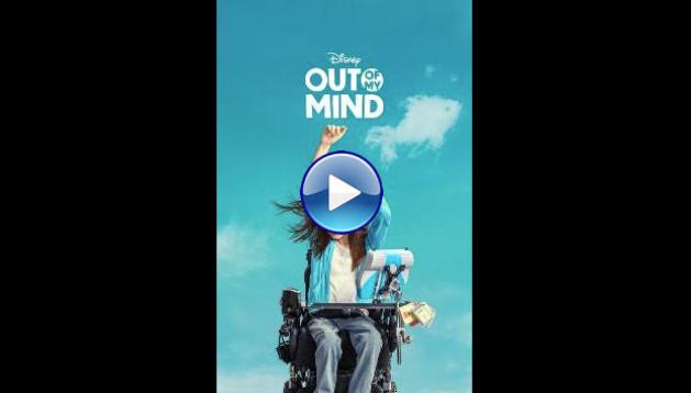 Out of My Mind (2024)