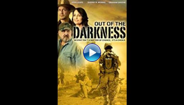 Out of the Darkness (2016)