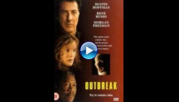 Outbreak (1995)