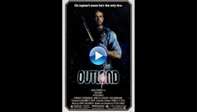 Outland (1981)