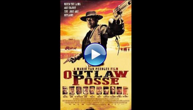 Outlaw Posse (2024)