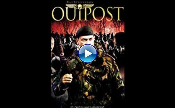 Outpost (2008)