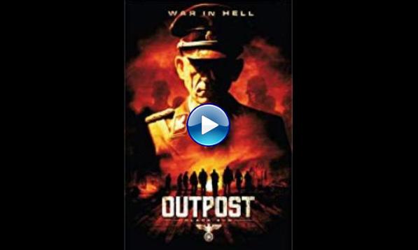 Outpost: Black Sun (2012)