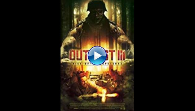 Outpost Rise of the Spetsnaz (2013)