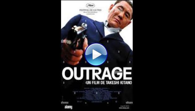 Outrage (2010)