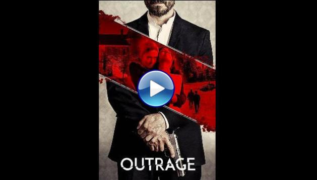 Outrage (2023)