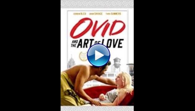 Ovid and the Art of Love (2019)