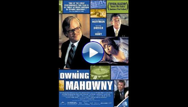 Owning Mahowny (2003)